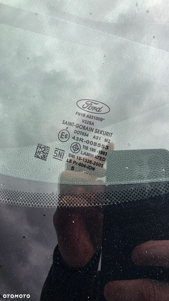 Ford EcoSport 1.0 EcoBoost TITANIUM - 15