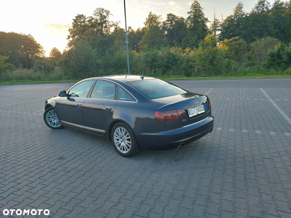 Audi A6 Limousine 2.0 TDIe - 8