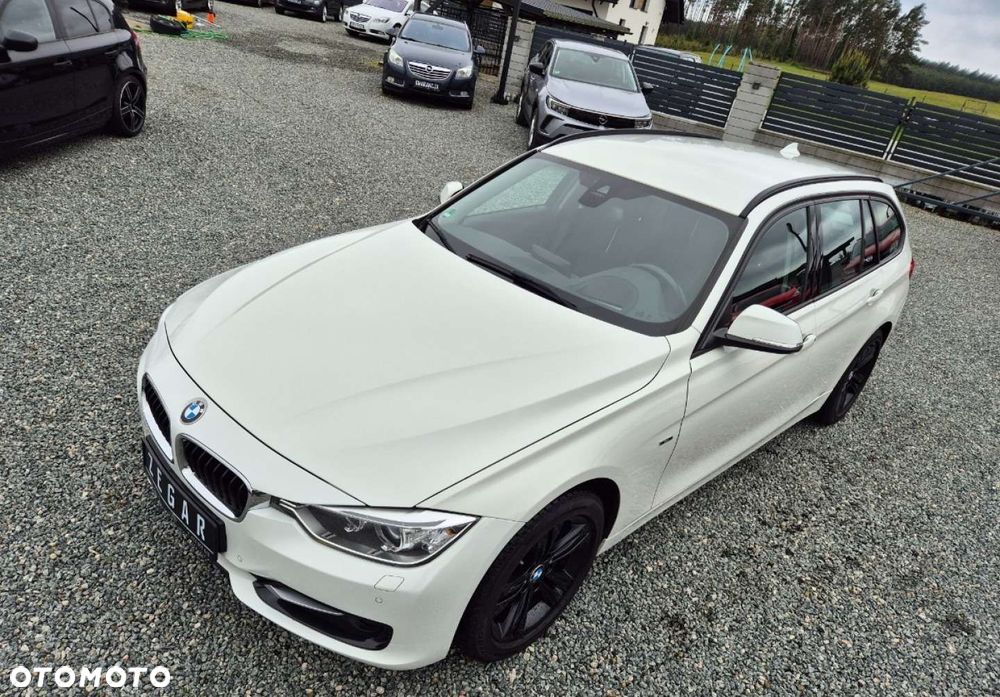 BMW Seria 3 - 25