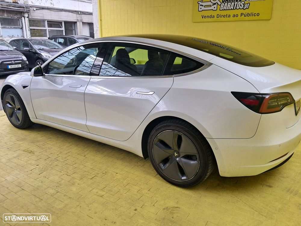 Tesla Model 3 Standard RWD Plus - 14