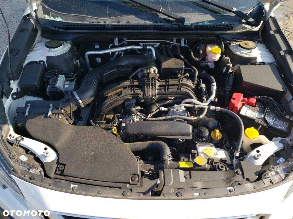 Części do Subaru Outback 2020, AWD 2.5L, wersja USA - 8