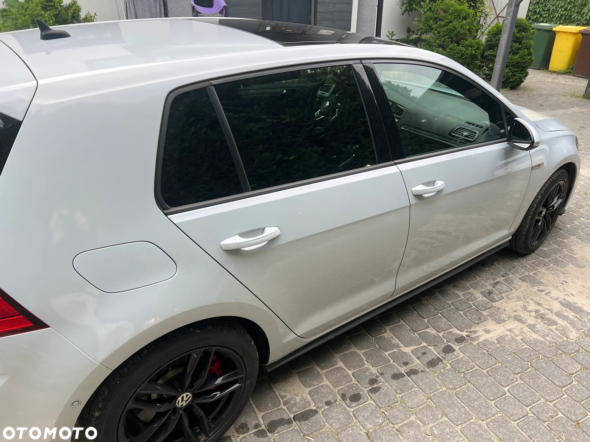 Volkswagen Golf VII 2.0 TSI BMT GTI - 6