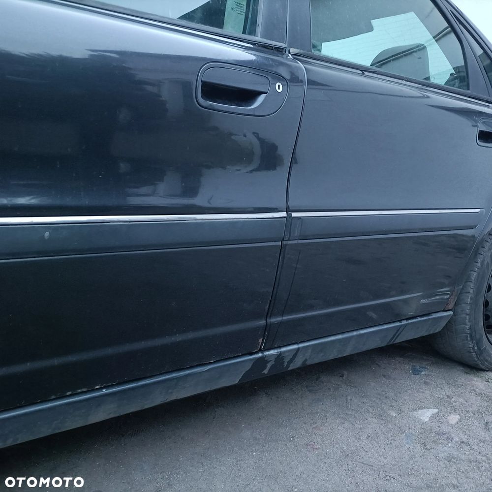 Volvo S80 - 39