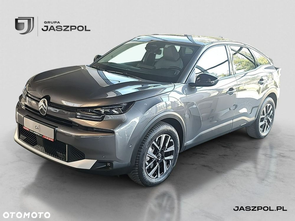 Citroën C4 - 1