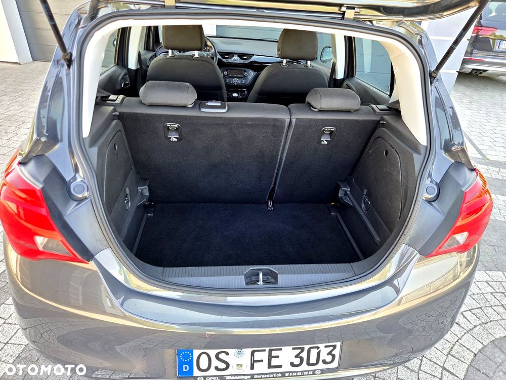 Opel Corsa - 30