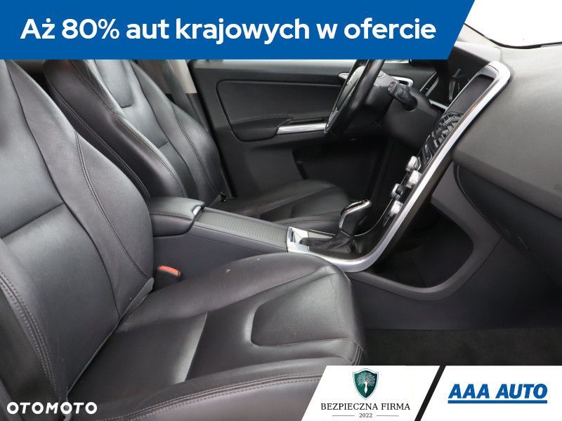 Volvo XC 60 - 11