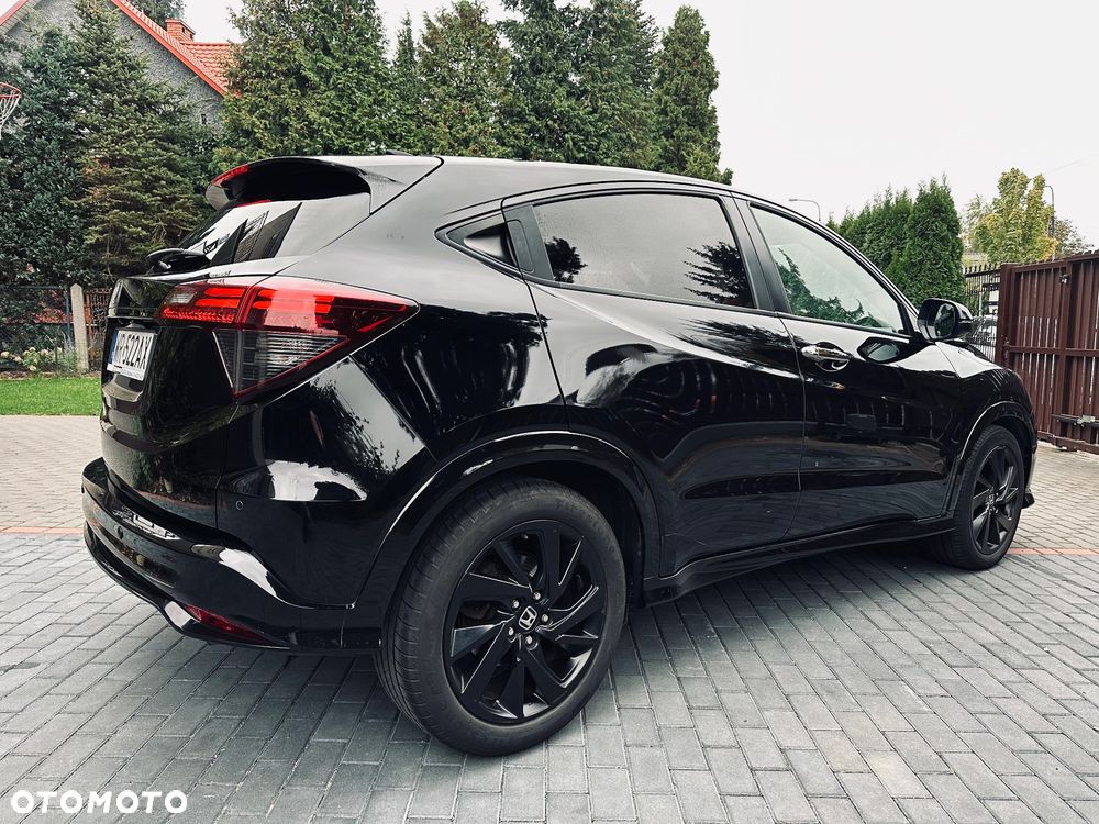 Honda HR-V 1.5 Sport - 9