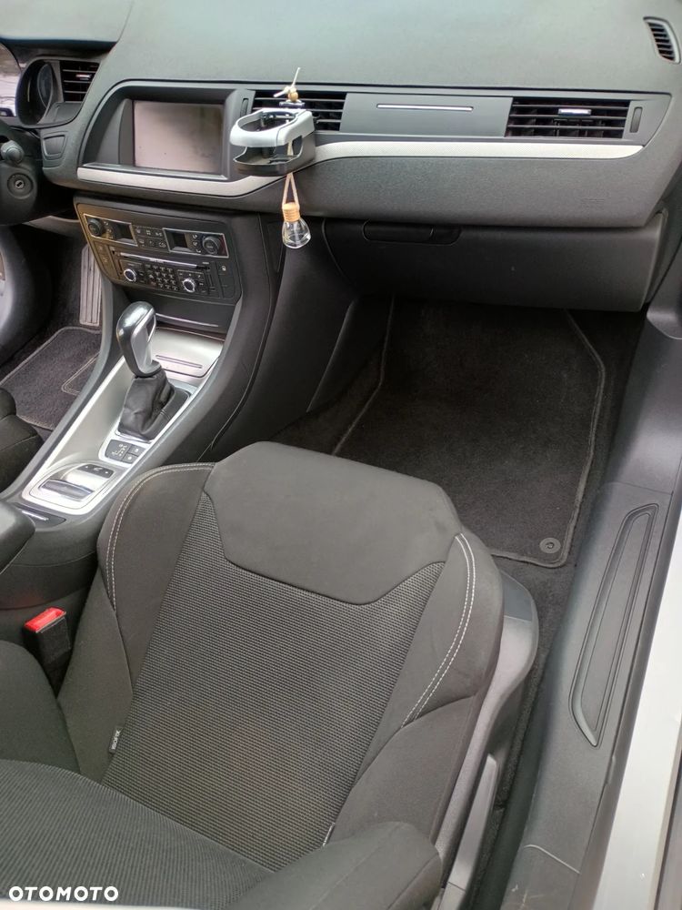Citroën C5 2.0i 16V Exclusive - 5