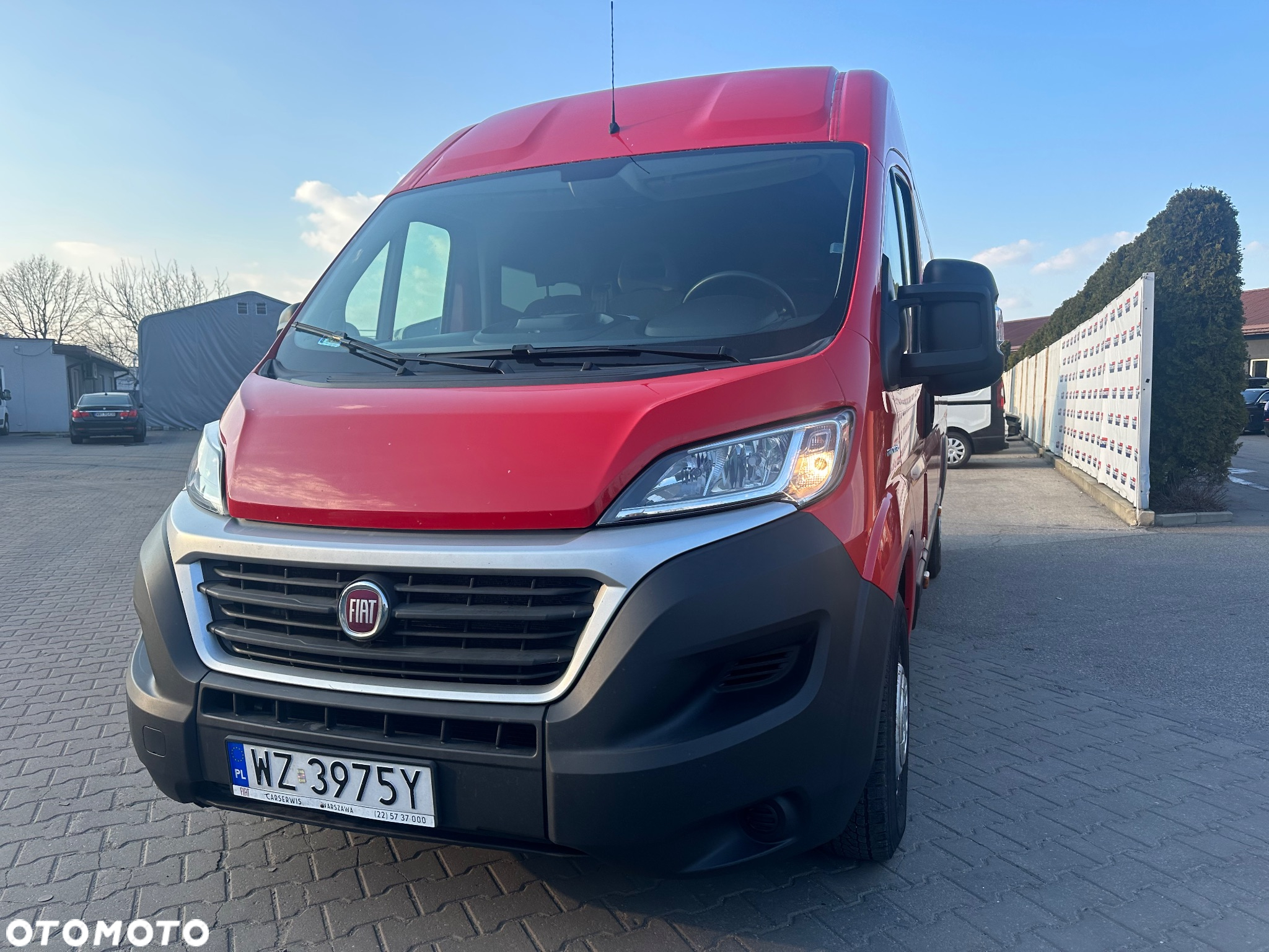 Fiat Ducato - 3