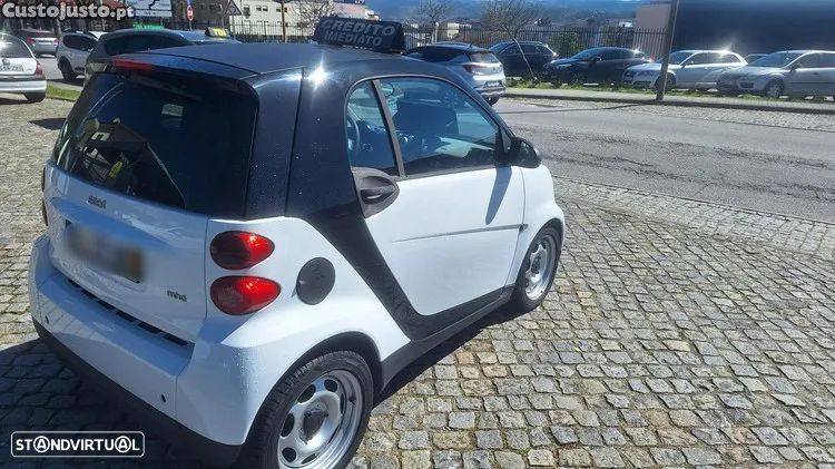 Smart ForTwo Coupé - 6