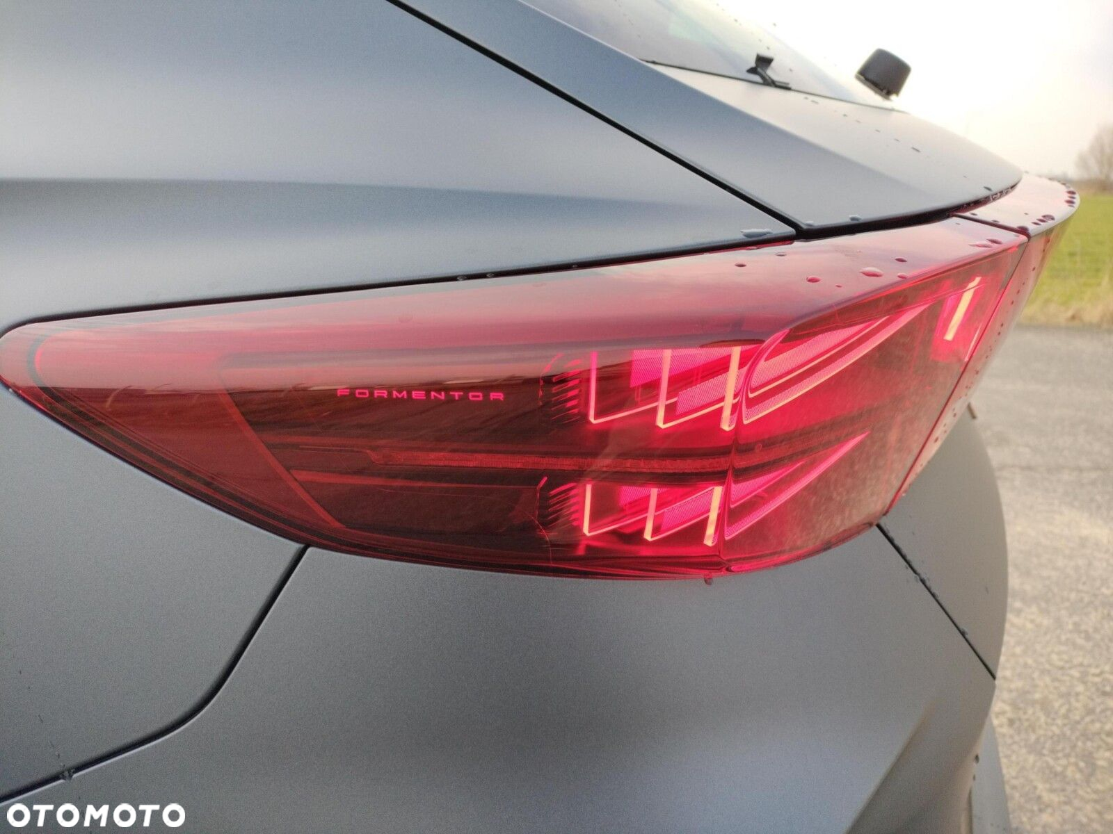 Cupra Formentor - 10