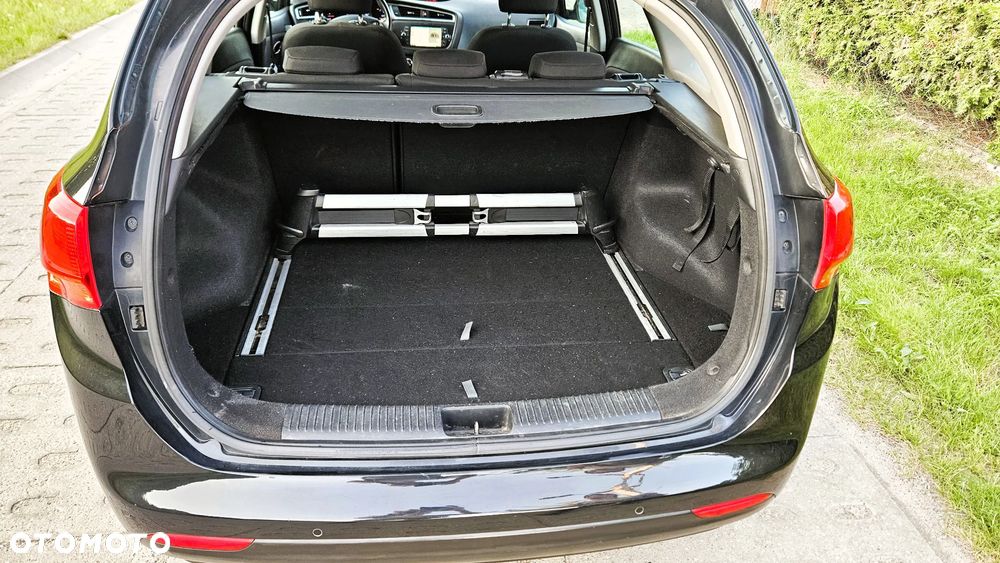Kia Ceed 1.6 CRDi M DCT - 8
