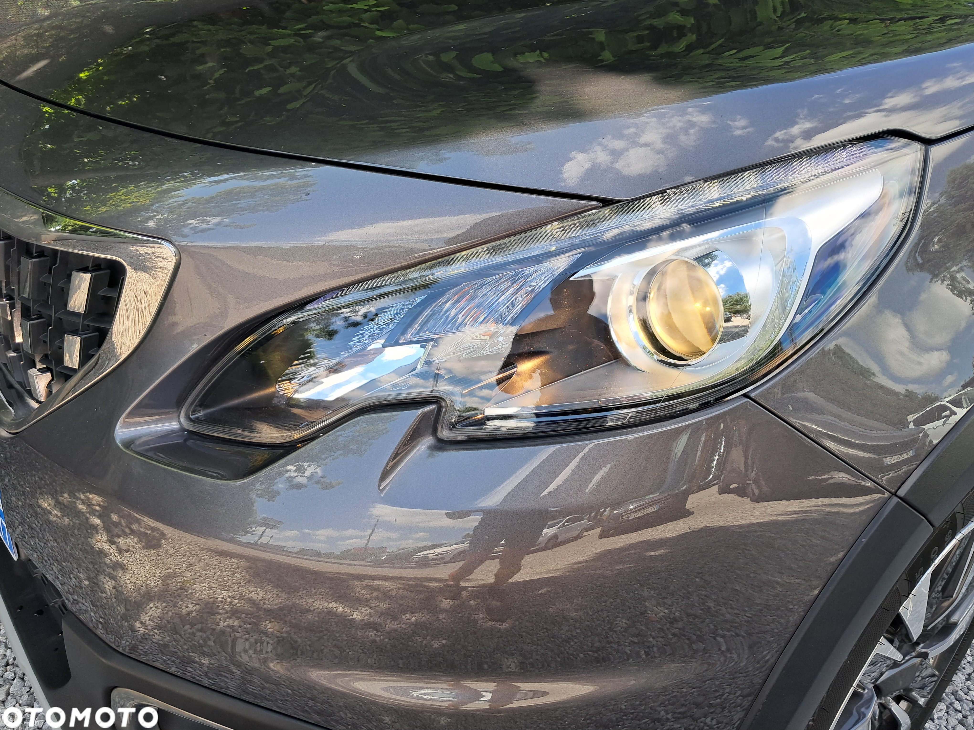 Peugeot 2008 PureTech 130 Allure Pack - 13