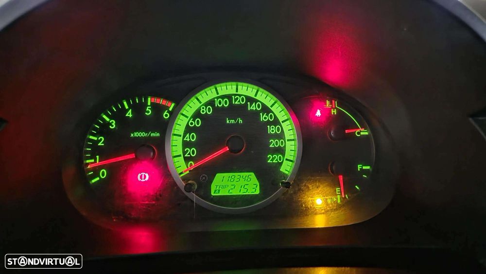 Mazda 5 MZR-CD 2.0 Comfort - 15