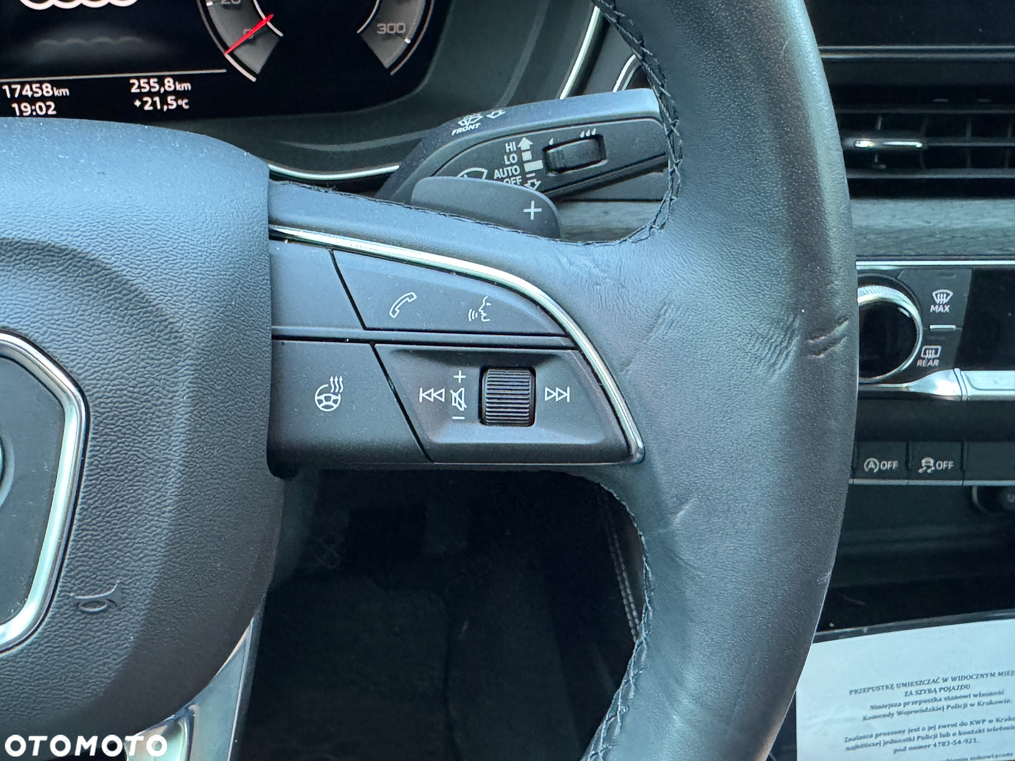 Audi A4 45 TFSI quattro S tronic S line - 26