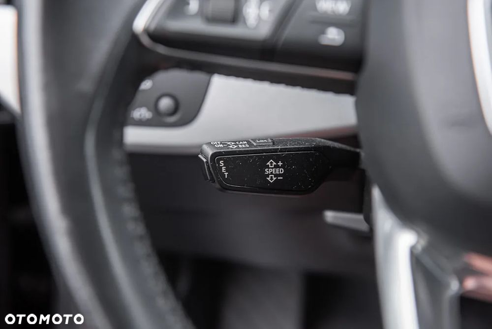 Audi A4 Limousine 2.0 TDI Design S tronic - 25