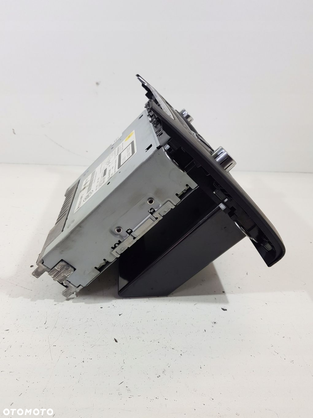 RADIO VW POLO V GOLF 1.6 TDI 5M0035156C - 4