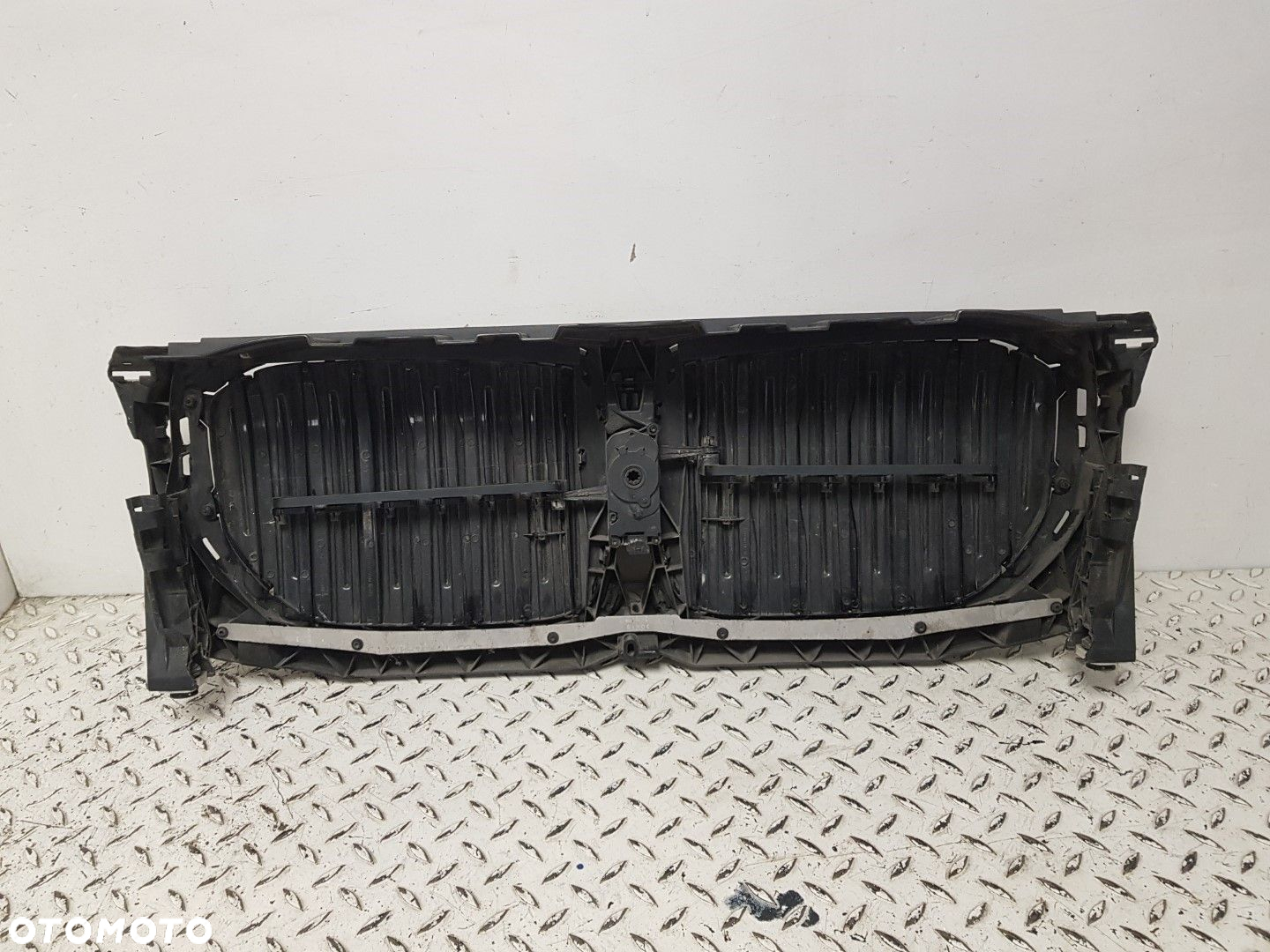 KIEROWNICA POWIETRZA ŻALUZJA WLOT BMW X5 G05 18-24 226775 226775-10 - 7