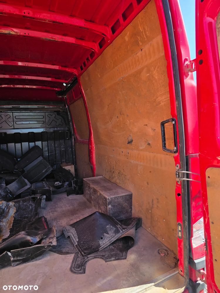 Iveco Daily 35s160 - 24