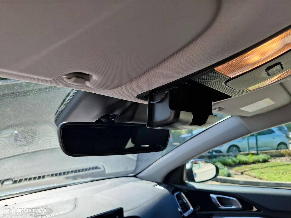 Kia Ceed 1.0 T-GDI Drive - 30