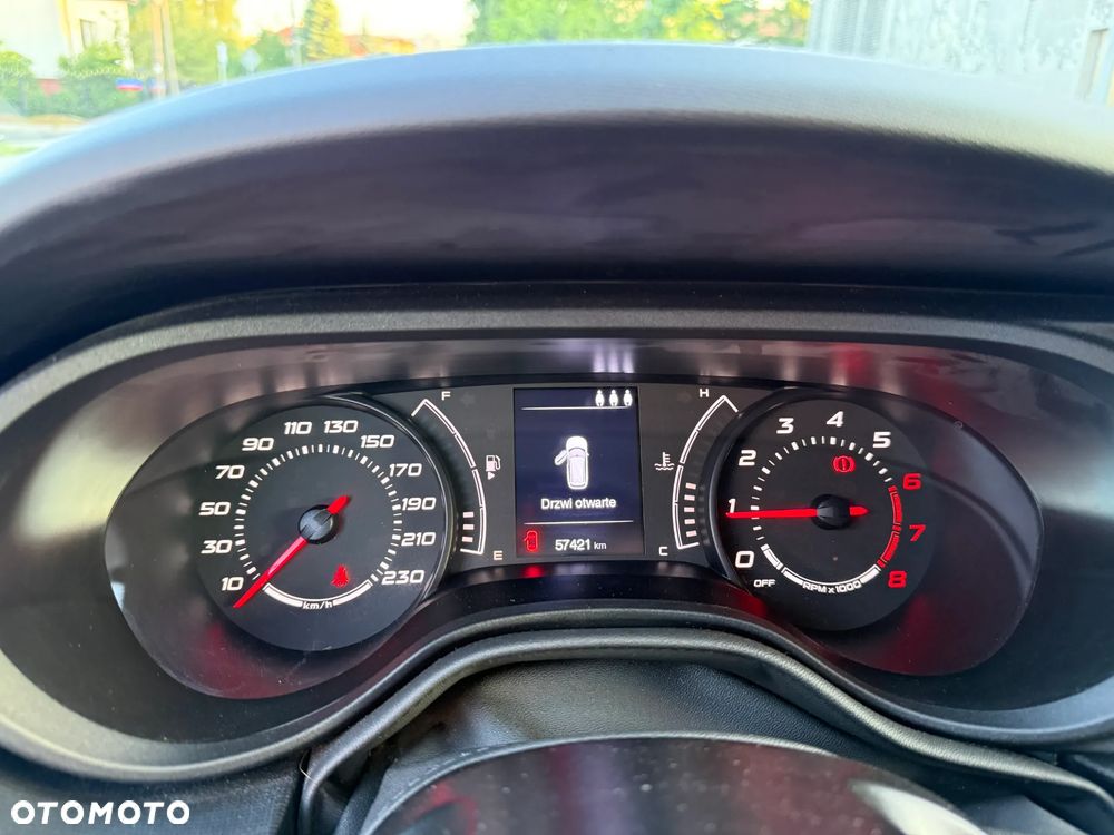 Fiat Tipo 1.4 16v Pop EU6d - 3