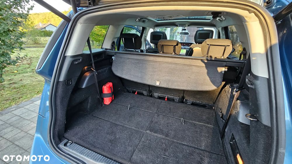 Citroën C4 Picasso 2.0 BlueHDi Exclusive - 16