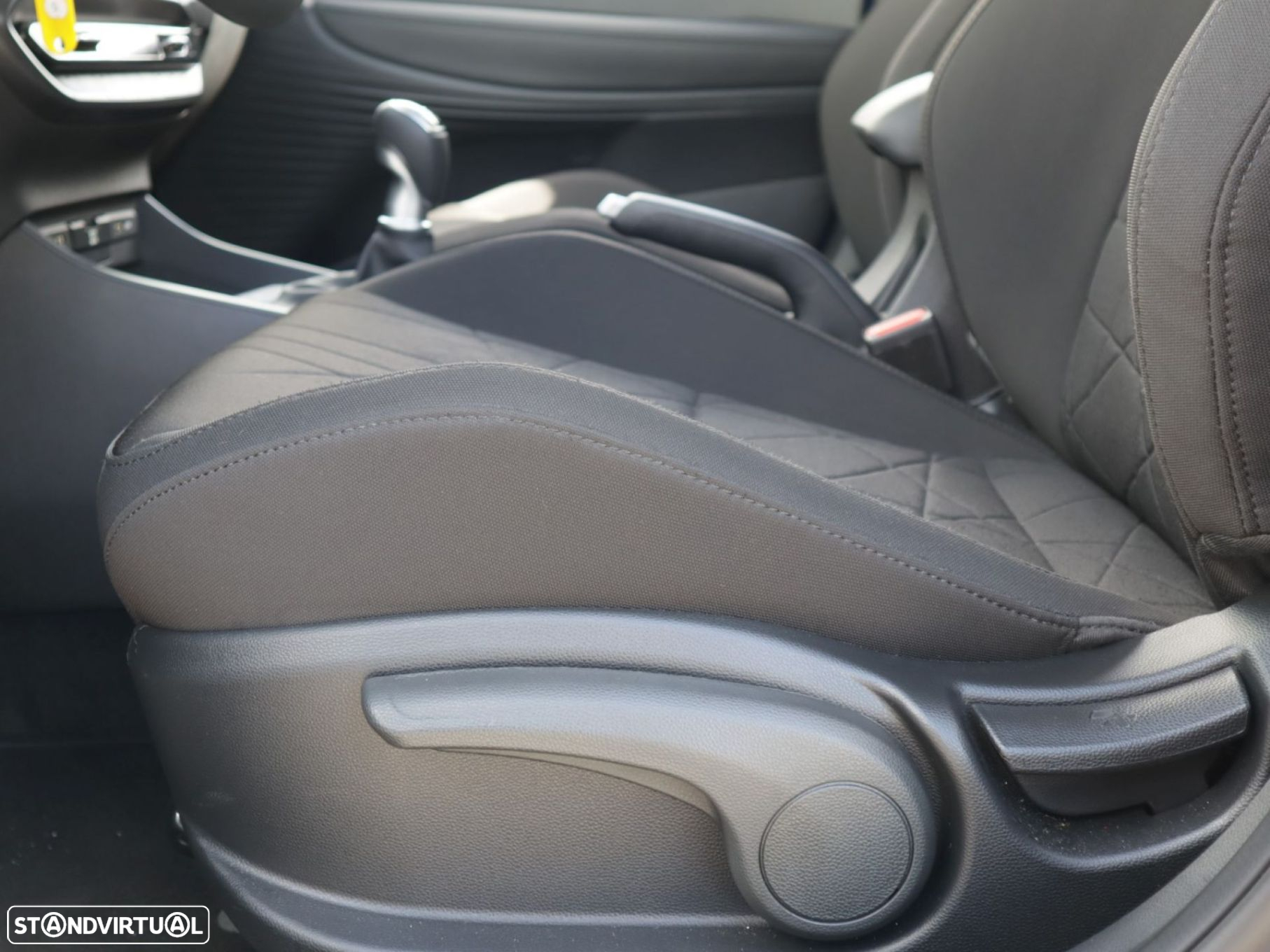 Hyundai Bayon 1.0 T-GDI Premium TT - 19