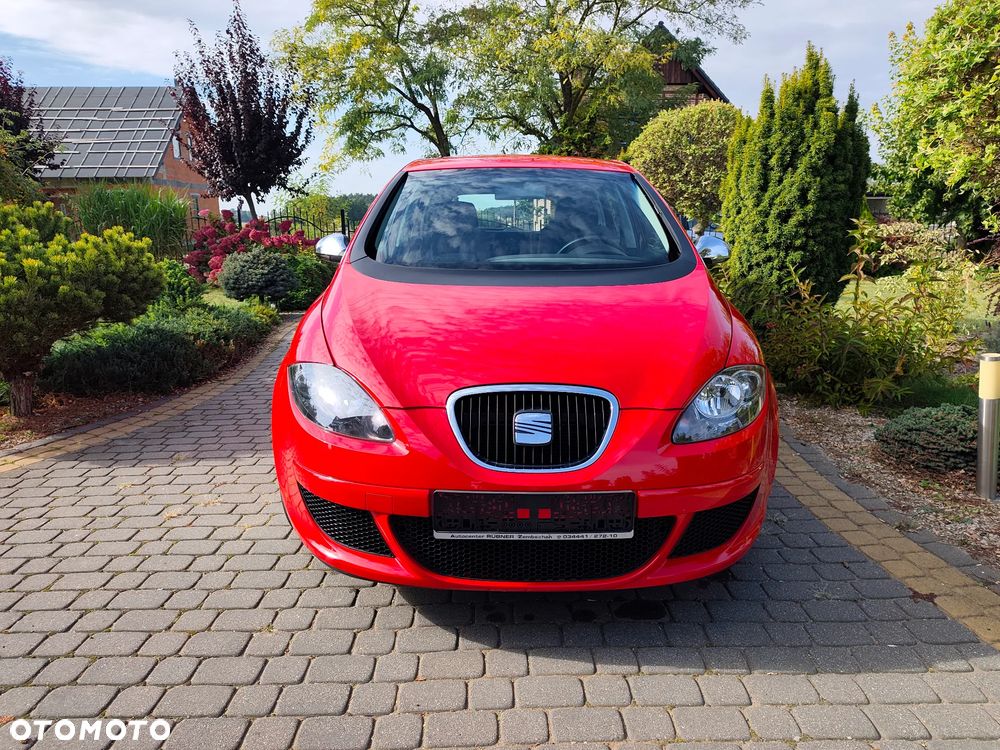 Seat Altea 1.6 Style - 7