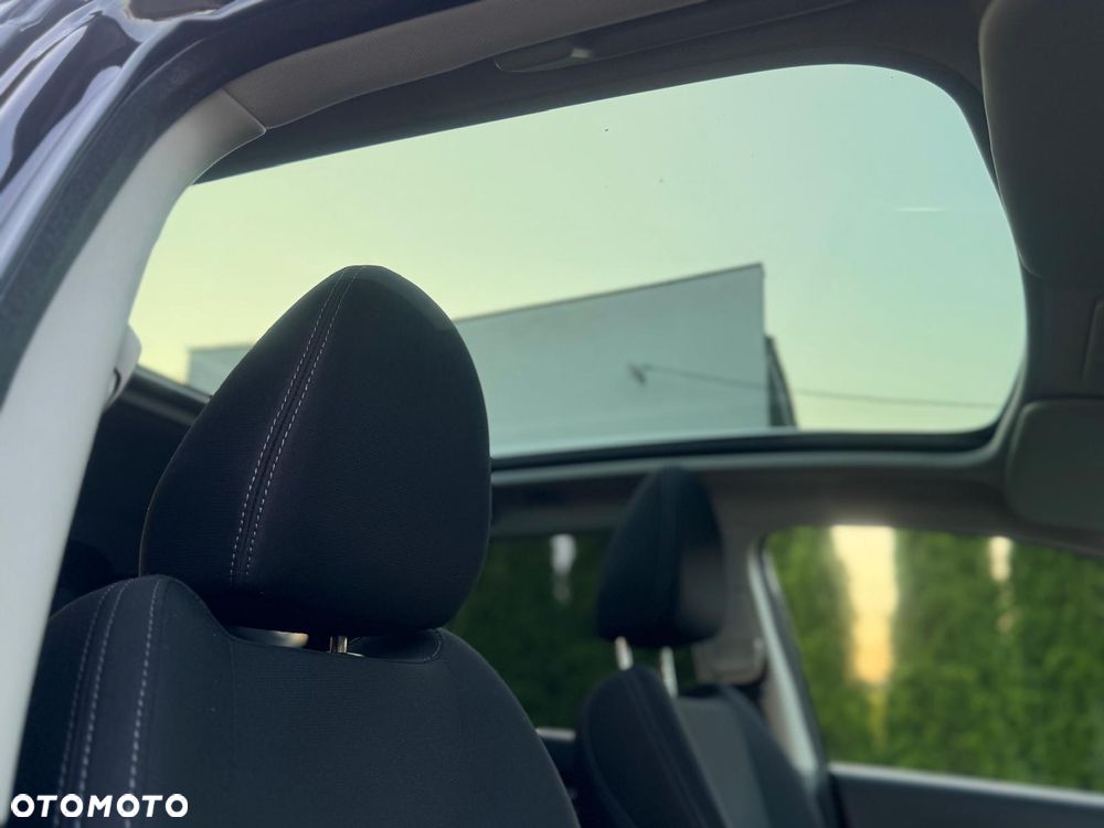 Nissan Qashqai - 12