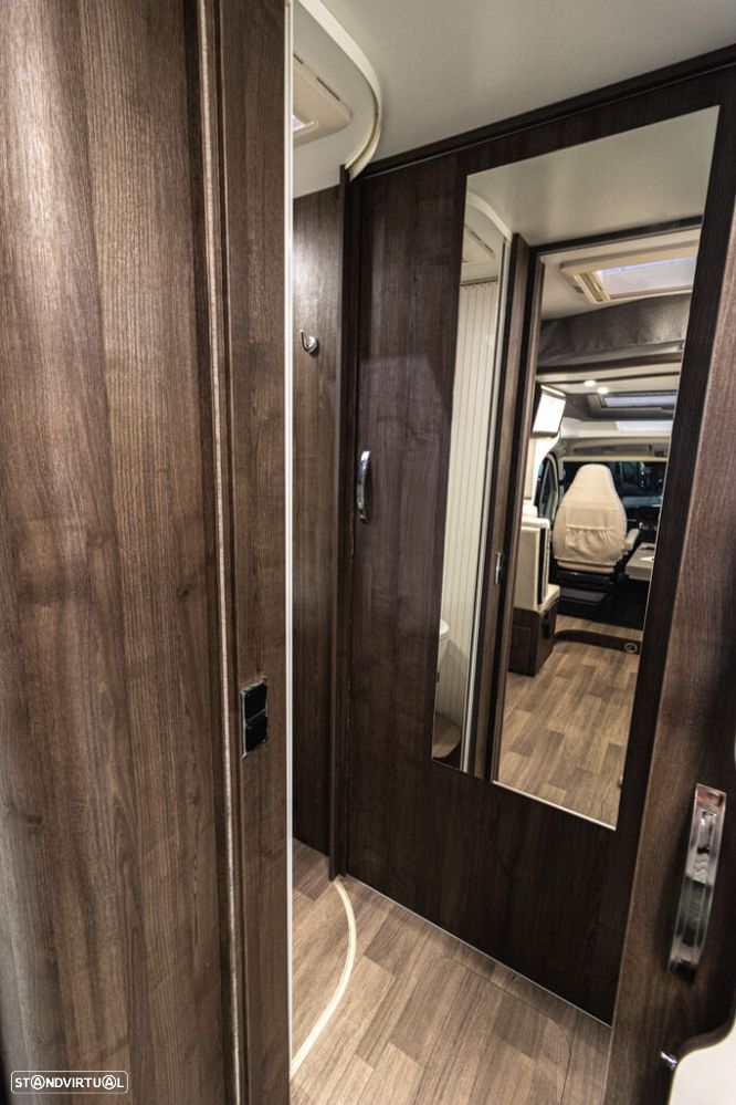 Benimar Tessoro 468 - 14