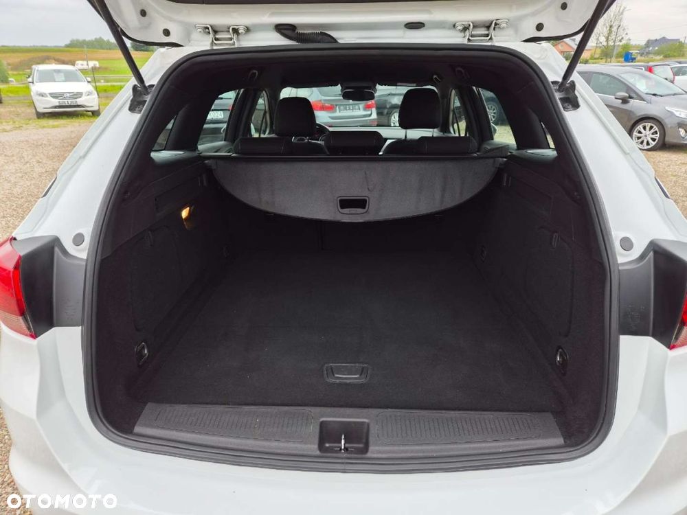 Opel Astra 1.4 Turbo Start/Stop Active - 17