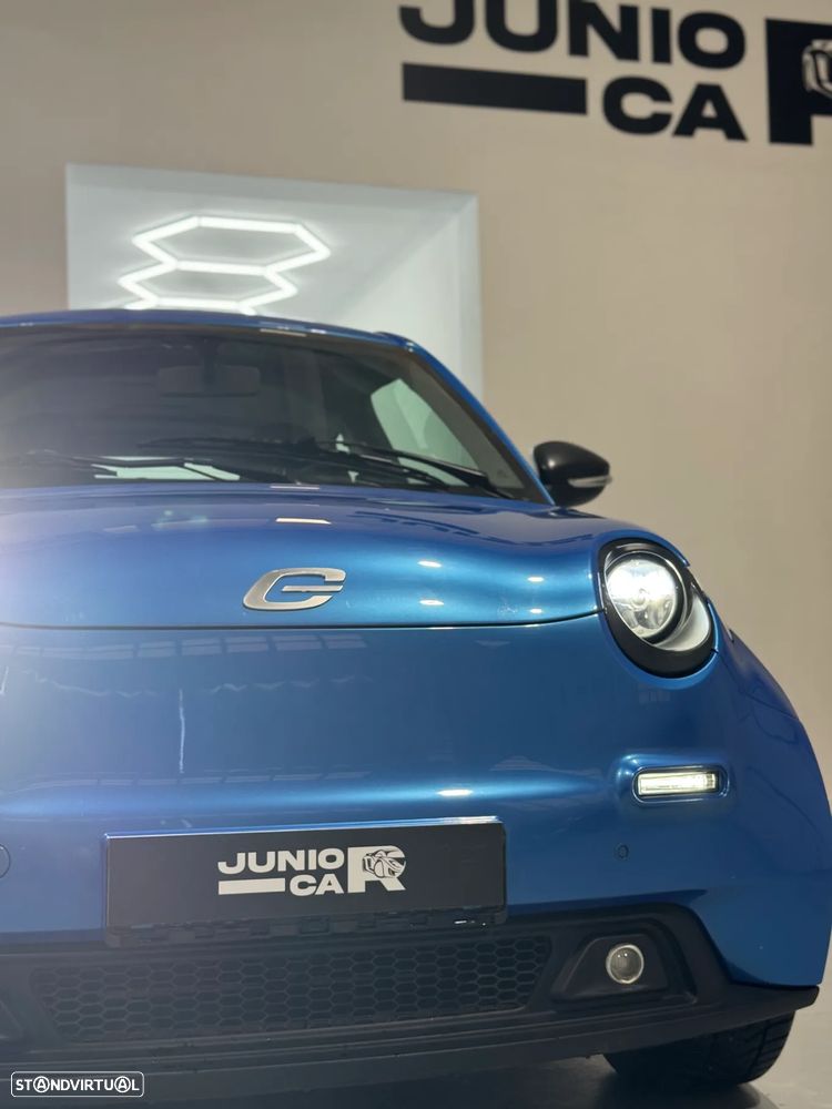 e.GO Life e.Go 60 - 10