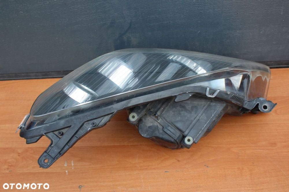 LAMPA LEWA PRZEDNIA OPEL ASTRA H XENON EUROPA - 6