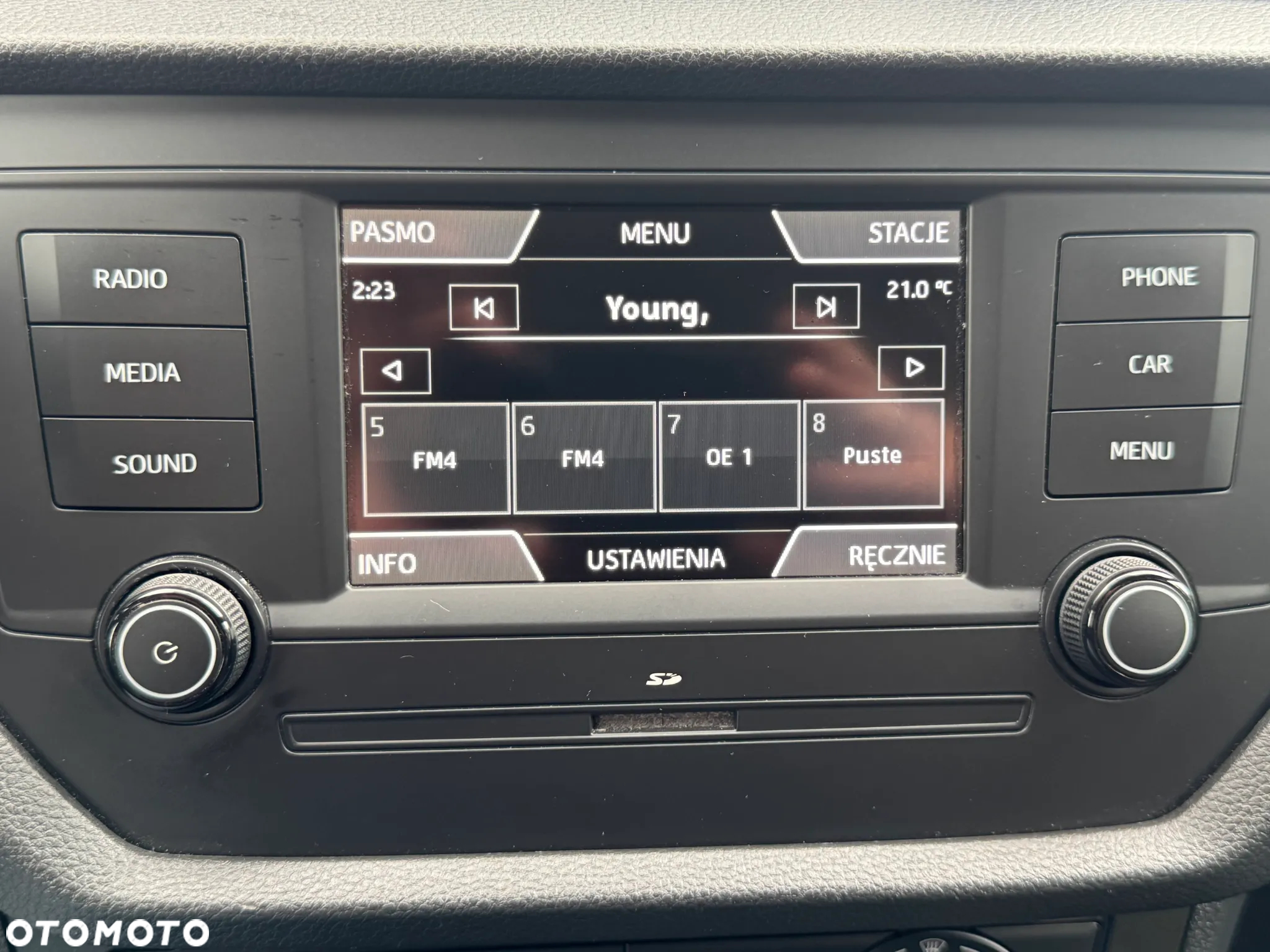 Seat Ibiza 1.0 TSI S&S Black Edition - 10