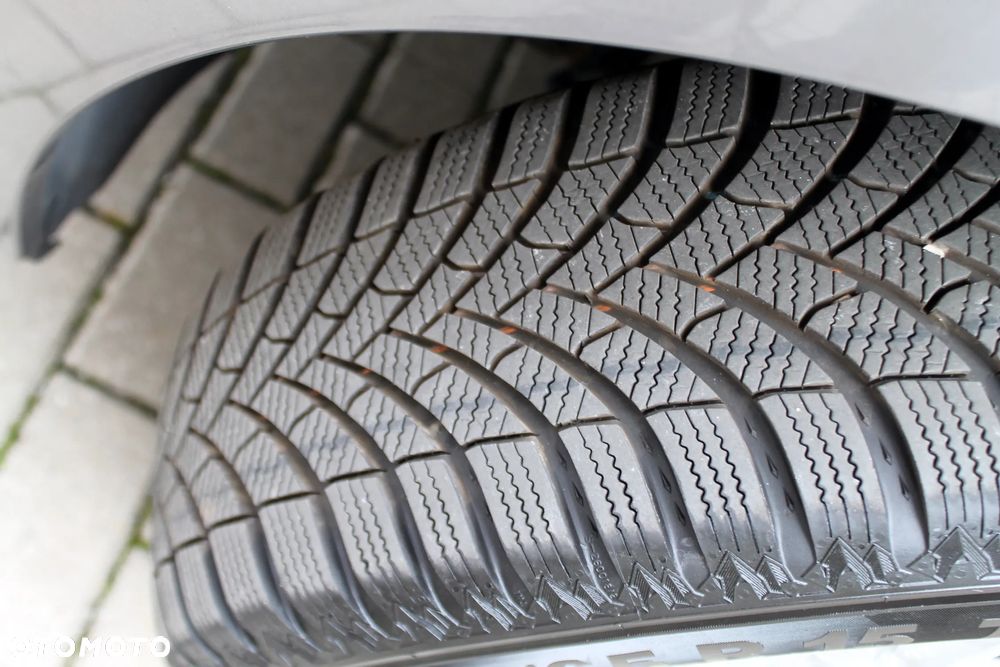 Renault Megane 1.6 16V 100 Authentique - 19