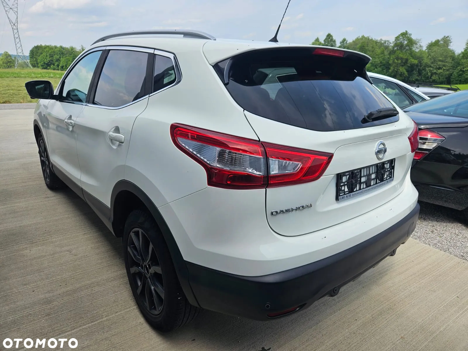 Nissan Qashqai 1.6 dCi 4x4 360 S&S - 6