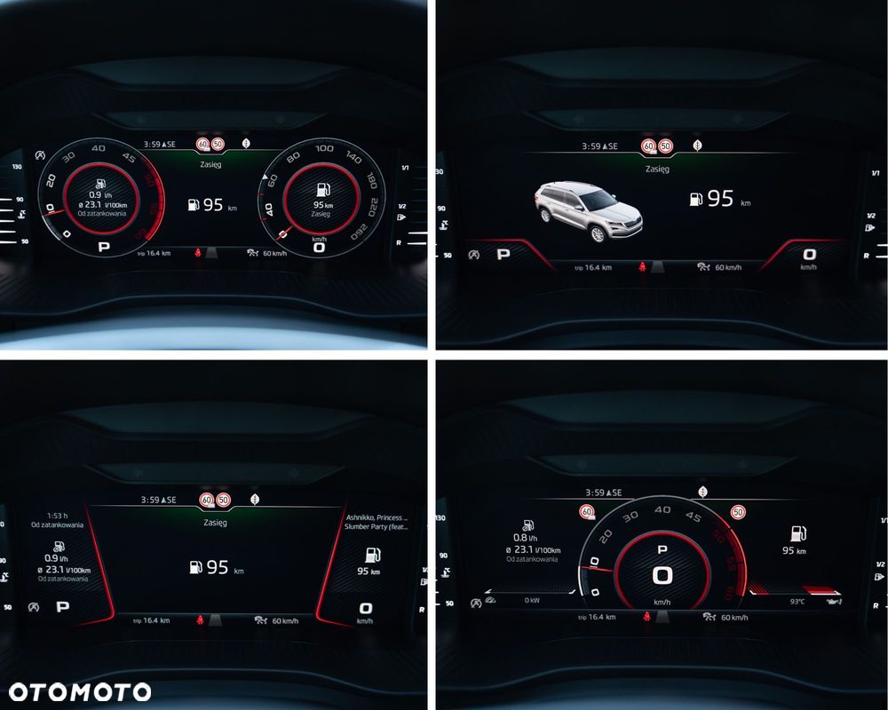 Skoda Kodiaq 2.0 Bi-TDI 4x4 DSG RS - 37