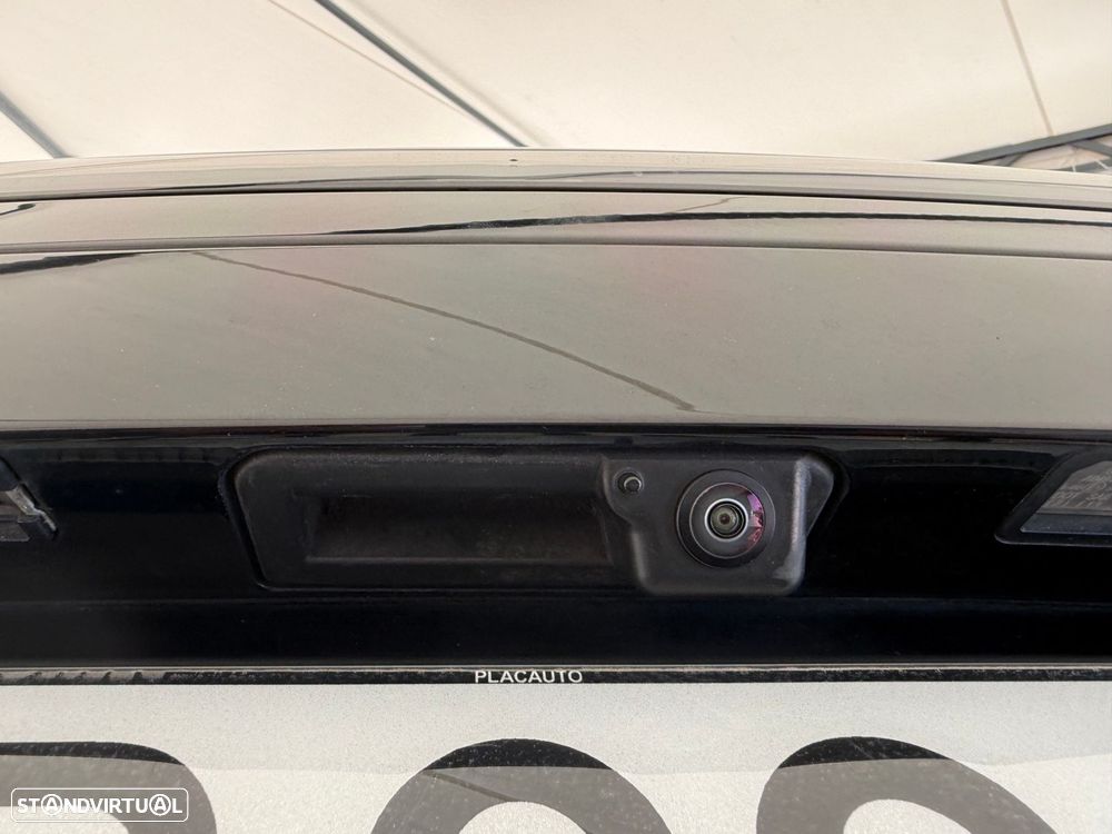 Porsche Cayenne E-Hybrid Tiptronic S Platinum Edition - 12