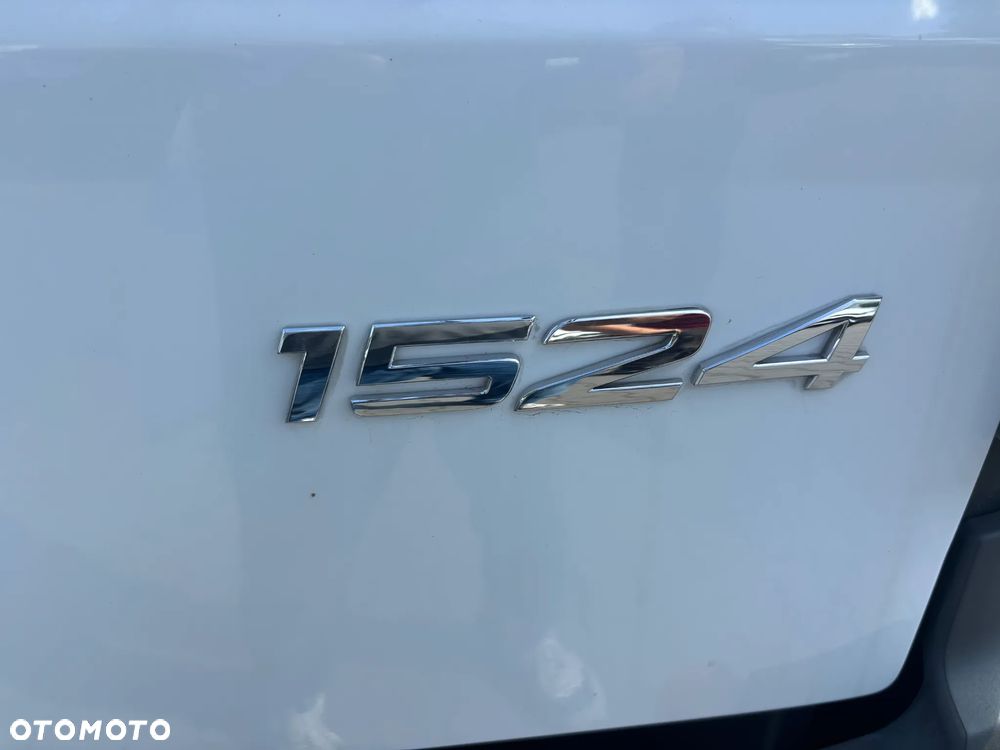 Mercedes-Benz MERCEDES ATEGO 1524,,1523,,1527,,1530,,1224,, 1530,,1624,,1623 KILKA  SZTUK CHLODNIA KONTENER PODWOZIE DO ZABUDOWY WYWROT - 6