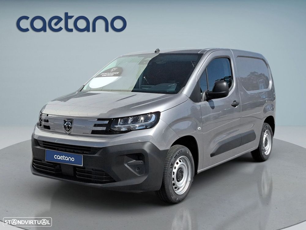 Peugeot Partner 1.5 Diesel 100cv M - 1