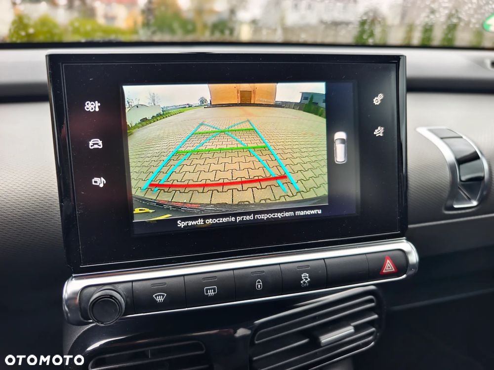 Citroën C4 Cactus BlueHDi 100 ETG6 Stop&Start W-OneTone - 12