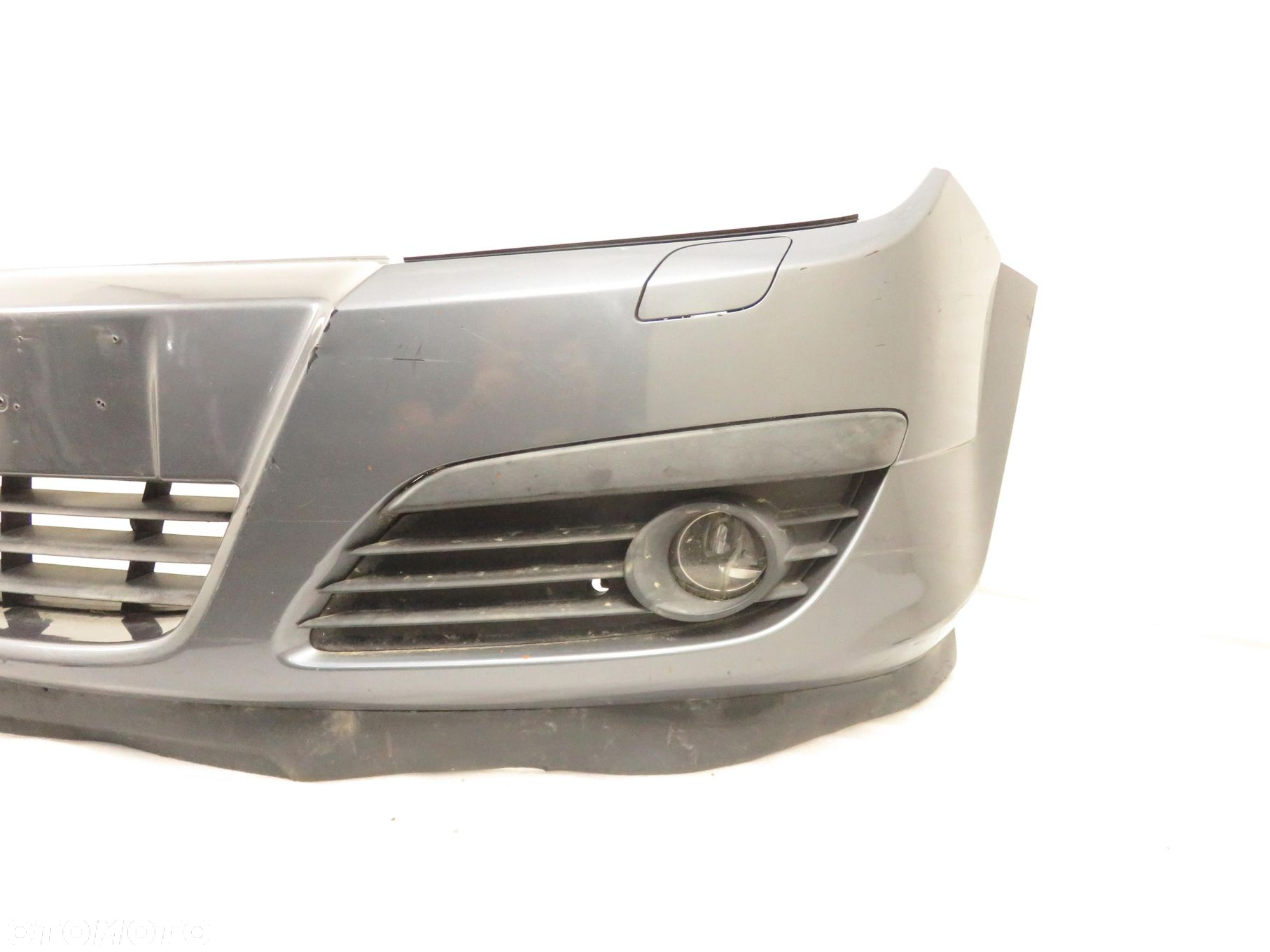 ZDERZAK PRZÓD OPEL ASTRA III H Kombi Z155 - 13