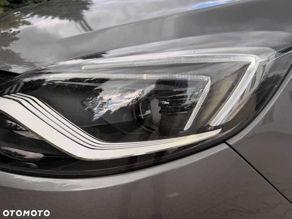 Opel Zafira 2.0 CDTI Cosmo S&S - 30