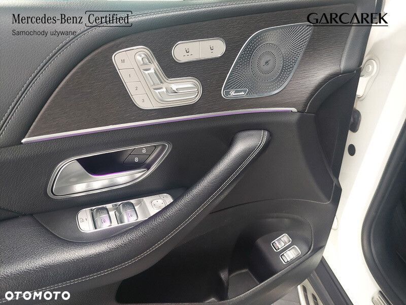 Mercedes-Benz GLE 400 d 4-Matic - 34