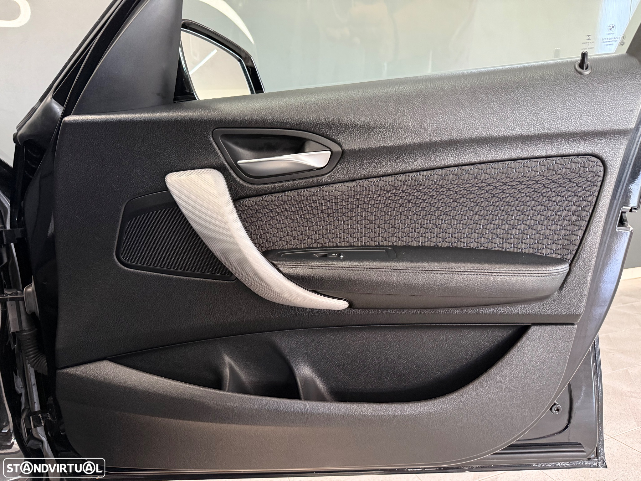 BMW 116 d Pack M Shadow - 22