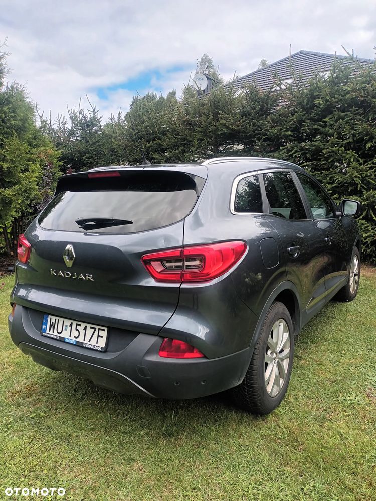 Renault Kadjar 1.2 Energy TCe S-Edition - 3