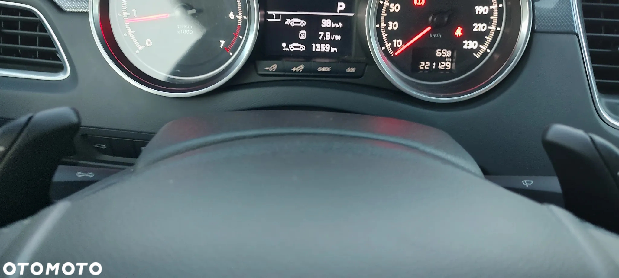 Peugeot 508 1.6 e-THP Allure S&S - 18