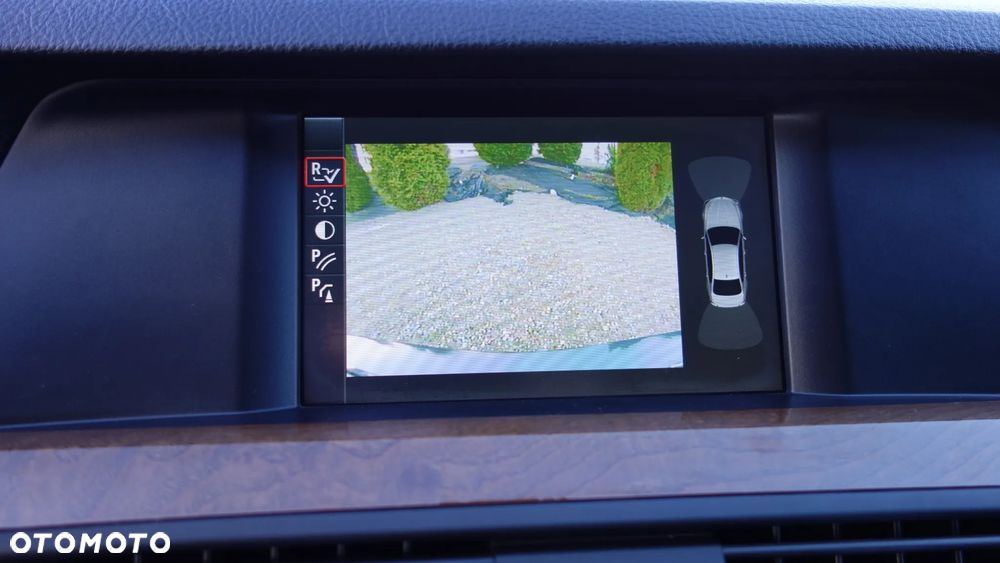 BMW Seria 5 520d Luxury Line - 26