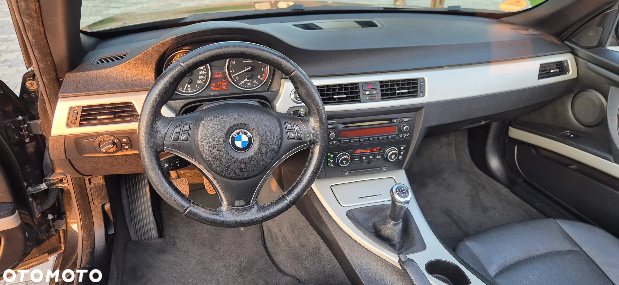 BMW Seria 3 - 25