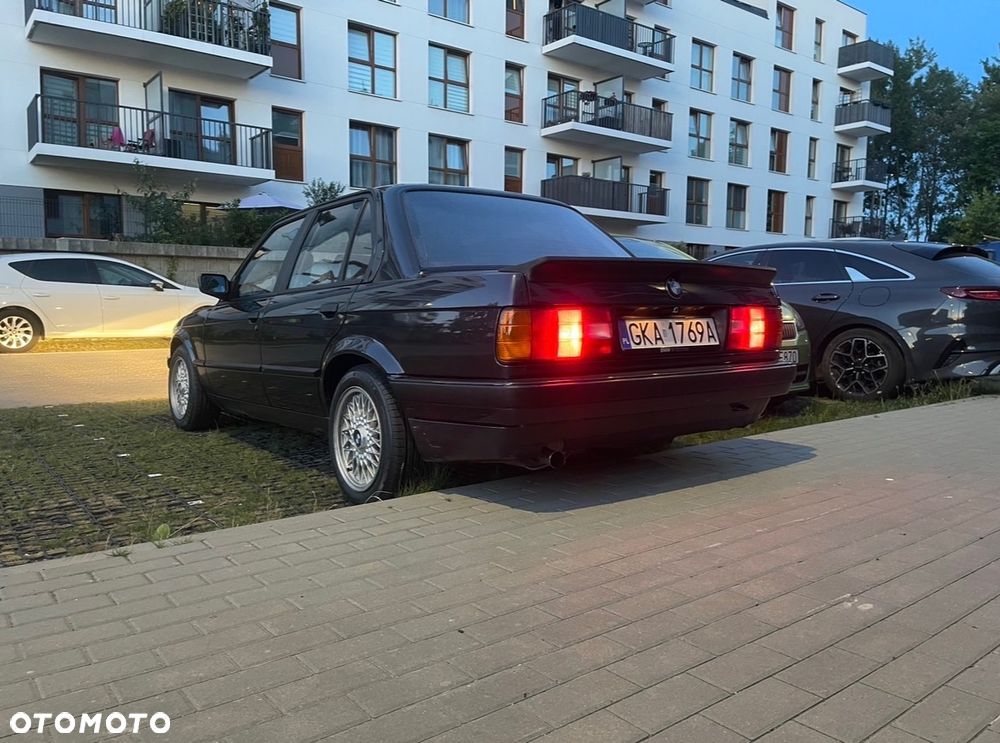 BMW Seria 3 - 6
